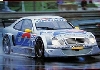Mercedes-benz Clk-dtm Meister 2001