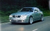 Mercedes-benz Cl Styled Lorinser