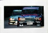 Mercedes-benz Original 190 E Dtm