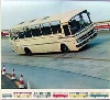 Mercedes-benz Original 1969 Mb Bus