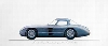 Mercedes-benz Original 1973 300 Slr