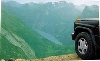 Mercedes-benz G-modell G-klasse