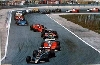 Grand Prix Spain Carlos Reutemann Poster