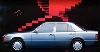 Mercedes-benz Original 1990 E-klasse W124
