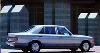 Mercedes-benz Original 1990 Mb Sel