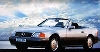 Mercedes-benz Original 1990 Mb Sl