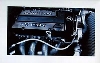 Mercedes-benz Original 1992 E-klasse Dtm