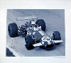 Gp Italien Monza 1969 Jack