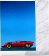 Ferrari 312 Plm Poster