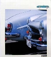 Mercedes-benz Original 1996 Typ 190