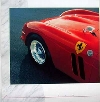 Ferrari 250 Gto Poster