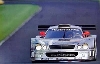Mercedes-benz Original 1998 Gt Donington