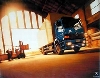 Mercedes-benz Original 1999 Actros