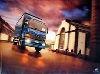 Mercedes-benz Original 1999 Actros