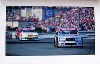 Mercedes-benz Original 1995 Amg C-klasse