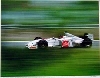 Gp Jacques Villeneuve Bar-honda Formel