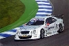 Mercedes-benz Original 2001 Dtm 2000