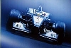 Mercedes-benz Original 2001 Formula West