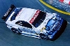 Mercedes-benz Original 2003 Dtm Thomas