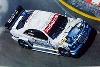 Mercedes-benz Original 2003 Dtm 2002