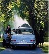 Mercedes-benz Original 2004 190