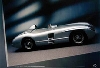 Mercedes-benz Original 2004 300 Slr