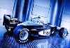 Mercedes-benz Original 2000 Formel 1
