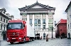 Mercedes-benz Original 2004 Mb Actros