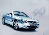 Mercedes-benz Original 2004 Sl 500