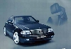 Mercedes-benz Original 2004 Sl 500