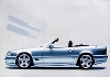 Mercedes-benz Original 2004 Sl 500