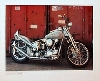 Harley Davidson Modell E Knucklehead