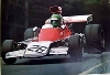 Henri Pescarolo Iso-ford Gp Deutschland