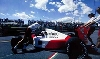 Honda Original 1992 Formel 1