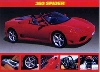Import Ferrari 360 Spyder Automobile