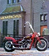 Indian Big Chief Custom