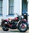 Indian Junior Scout 1939