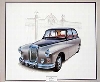 Jaguar Original 1985 Daimler Majestic