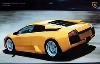 Lamborghini Original 2002 Murciélago