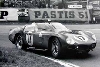 Le Mans 1961 - Pedro And Ricardo Rodrigues