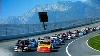 Lista Original 2001 Starting Grid