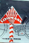 Lohmann Fahrrad-motor