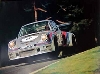 Martini Porsche 911 Carrera Rsr
