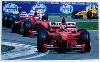 Lista Original 2000 Michael Schumacher