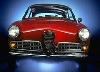 Alfa Romeo Giulietta Sprint