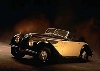 Bmw 327 Cabriolet Automobile Car