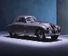 Bmw 328 Coupé Touring 1939