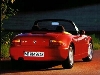 Bmw Z3 Roadster Pressefoto 1996