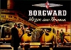 Borgward Ca 1948