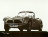 Bmw 507 Automobile Car